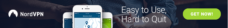 nordvpn achievements