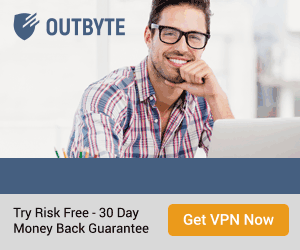 OutbyteVPN image